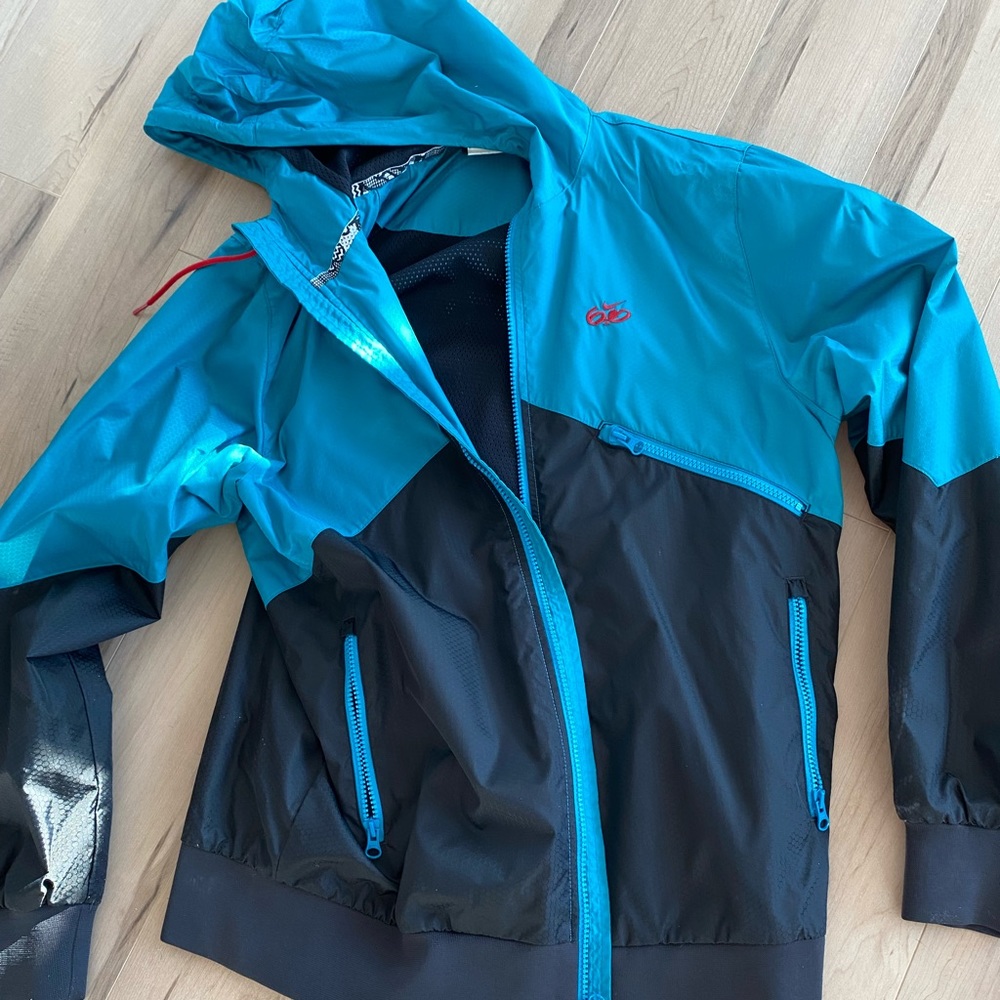Vintage Nike jacket